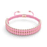 Rose | Or rose 18 carats | Bracelet Amici